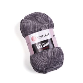 Велюр Velour Yarnart   840