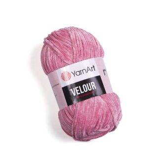 Велюр Velour Yarnart 862