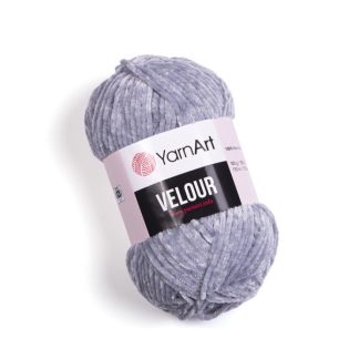 Велюр Velour Yarnart 867