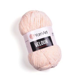 Велюр Velour Yarnart   869
