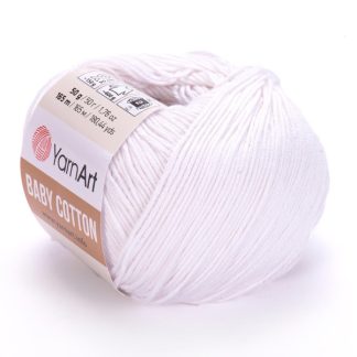 Бебі Котон Beby Cotton Ярнарт 400