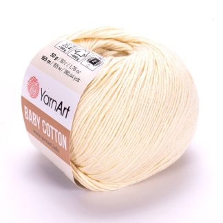 Бебі Котон Beby Cotton Ярнарт 402