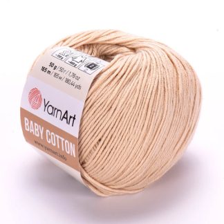 Бебі Котон Beby Cotton Ярнарт 404