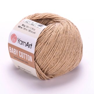 Бебі Котон Beby Cotton Ярнарт 405