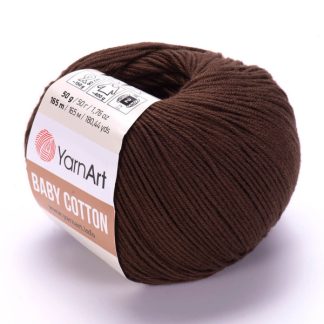 Бебі Котон Beby Cotton Ярнарт 408