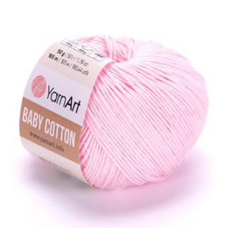 Бебі Котон Beby Cotton Ярнарт 410