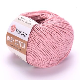Бебі Котон Beby Cotton Ярнарт 413