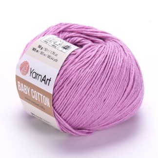 Бебі Котон Beby Cotton Ярнарт 415