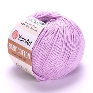 Бебі Котон Beby Cotton Ярнарт 416