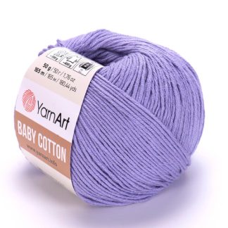 Бебі Котон Beby Cotton Ярнарт 418