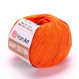 Бебі Котон Beby Cotton Ярнарт 421