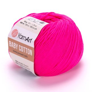 Бебі Котон Beby Cotton Ярнарт 422