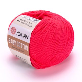 Бебі Котон Beby Cotton Ярнарт 423