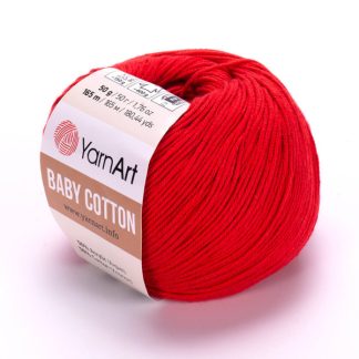 Бебі Котон Beby Cotton Ярнарт 426