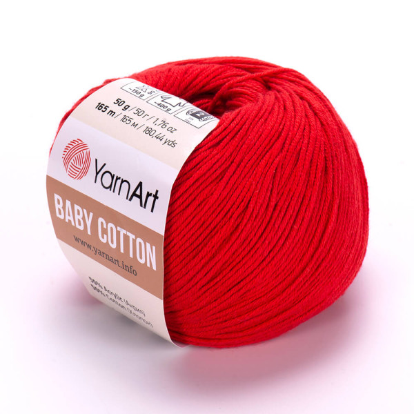 Бебі Котон Beby Cotton Ярнарт 426