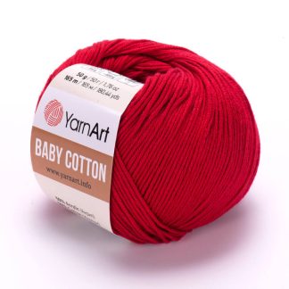 Бебі Котон Beby Cotton Ярнарт 427
