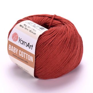 Бебі Котон Beby Cotton Ярнарт 429