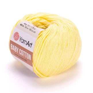 Бебі Котон Beby Cotton Ярнарт 431