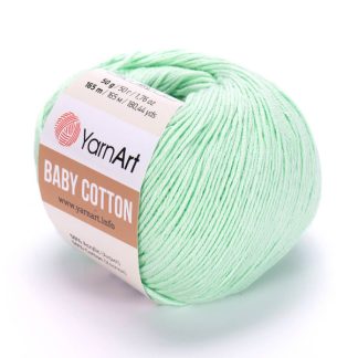 Бебі Котон Beby Cotton Ярнарт 435