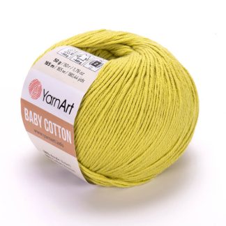 Бебі Котон Beby Cotton Ярнарт 446