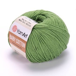 Бебі Котон Beby Cotton Ярнарт 440