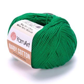 Бебі Котон Beby Cotton Ярнарт 442