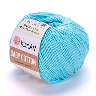 Бебі Котон Beby Cotton Ярнарт 446