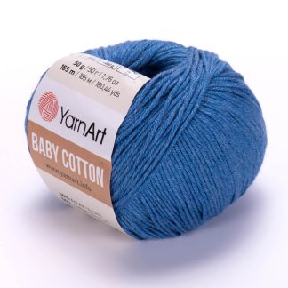 Бебі Котон Beby Cotton Ярнарт 447