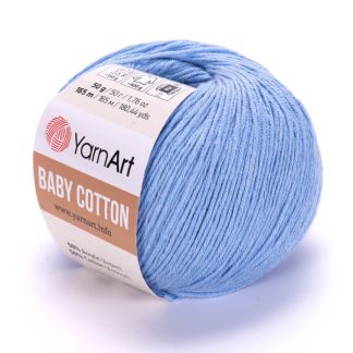 Бебі Котон Beby Cotton Ярнарт 448