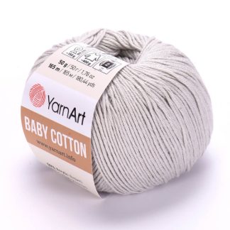 Бебі Котон Beby Cotton Ярнарт 451
