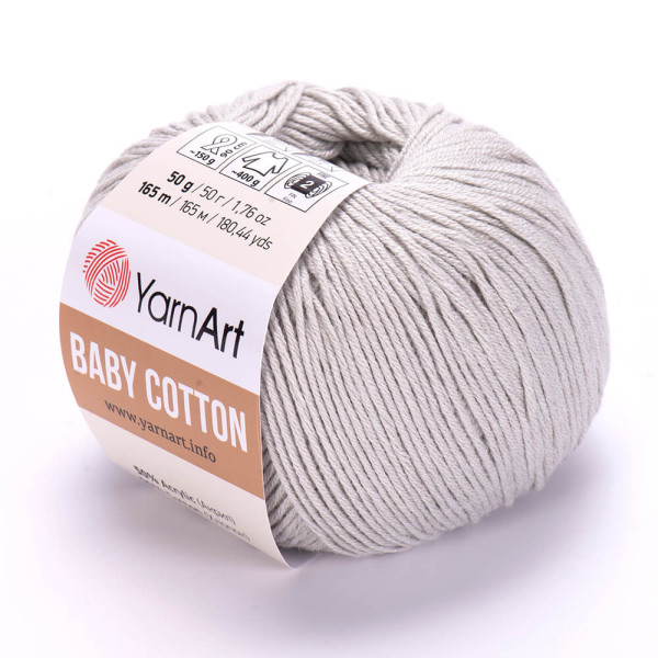 Бебі Котон Beby Cotton Ярнарт 451