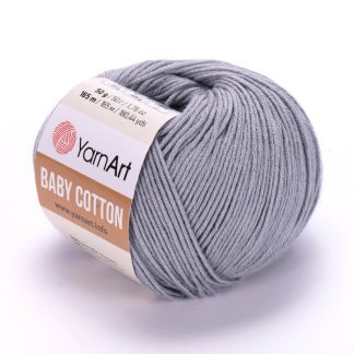 Бебі Котон Beby Cotton Ярнарт 452