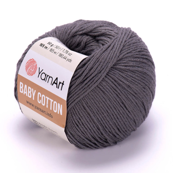 Бебі Котон Beby Cotton Ярнарт 454