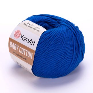 Бебі Котон Beby Cotton Ярнарт 456