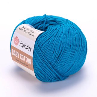 Бебі Котон Beby Cotton Ярнарт 458