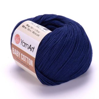 Бебі Котон Beby Cotton Ярнарт 459