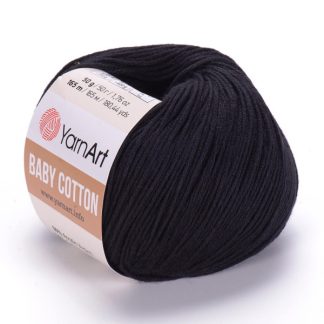 Бебі Котон Beby Cotton Ярнарт 460