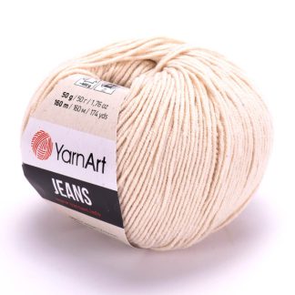 Джинс  Jeans YARNART 05
