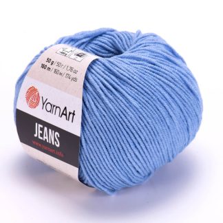 Джинс  Jeans YARNART 15