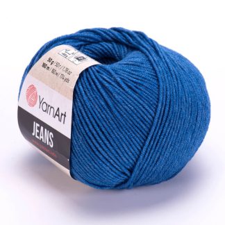 Джинс  Jeans YARNART 17