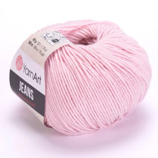 Джинс  Jeans YARNART 18