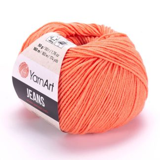 Джинс  Jeans YARNART 23