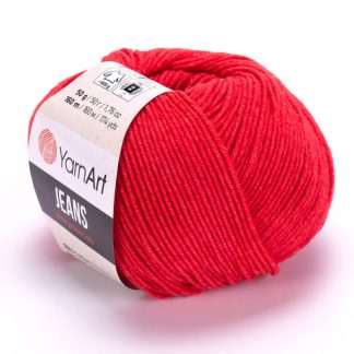 Джинс  Jeans YARNART 26