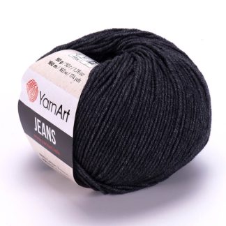Джинс  Jeans YARNART 28