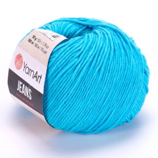 Джинс Jeans YARNART 33