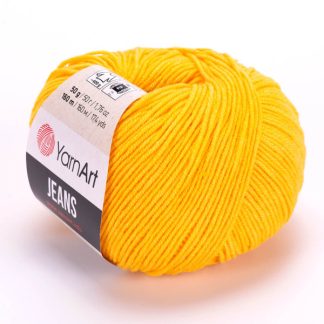 Джинс Jeans YARNART 35