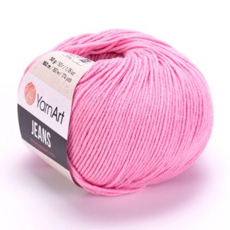 Джинс Jeans YARNART 36