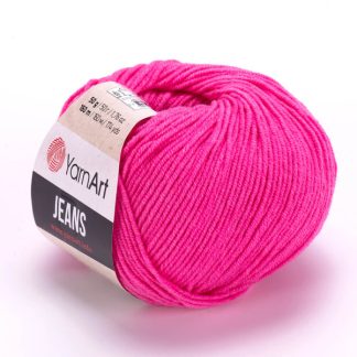 Джинс Jeans YARNART 42