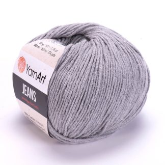 Джинс Jeans YARNART 46