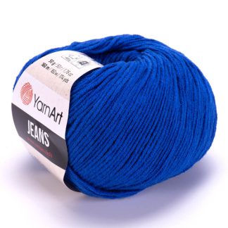 Джинс Jeans YARNART 47